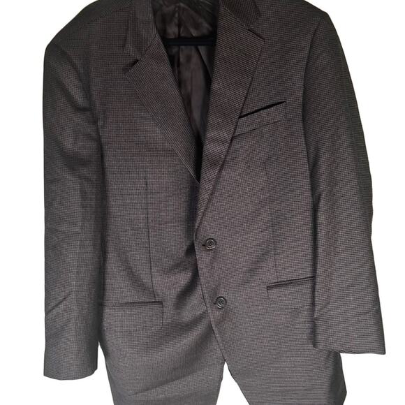 Samuelsohn Collection lightweight sports jacket - Picture 1 of 9